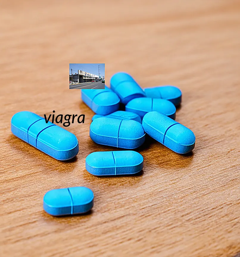 Comprar viagra pastilla azul